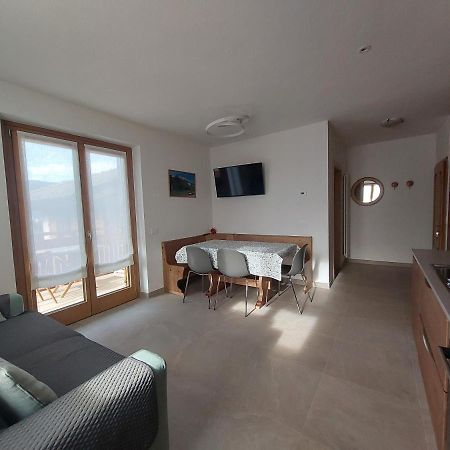 Agritur Widmann Villa Coredo Eksteriør billede