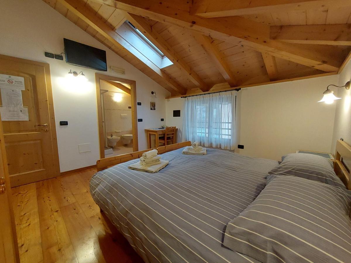 Agritur Widmann Villa Coredo Eksteriør billede