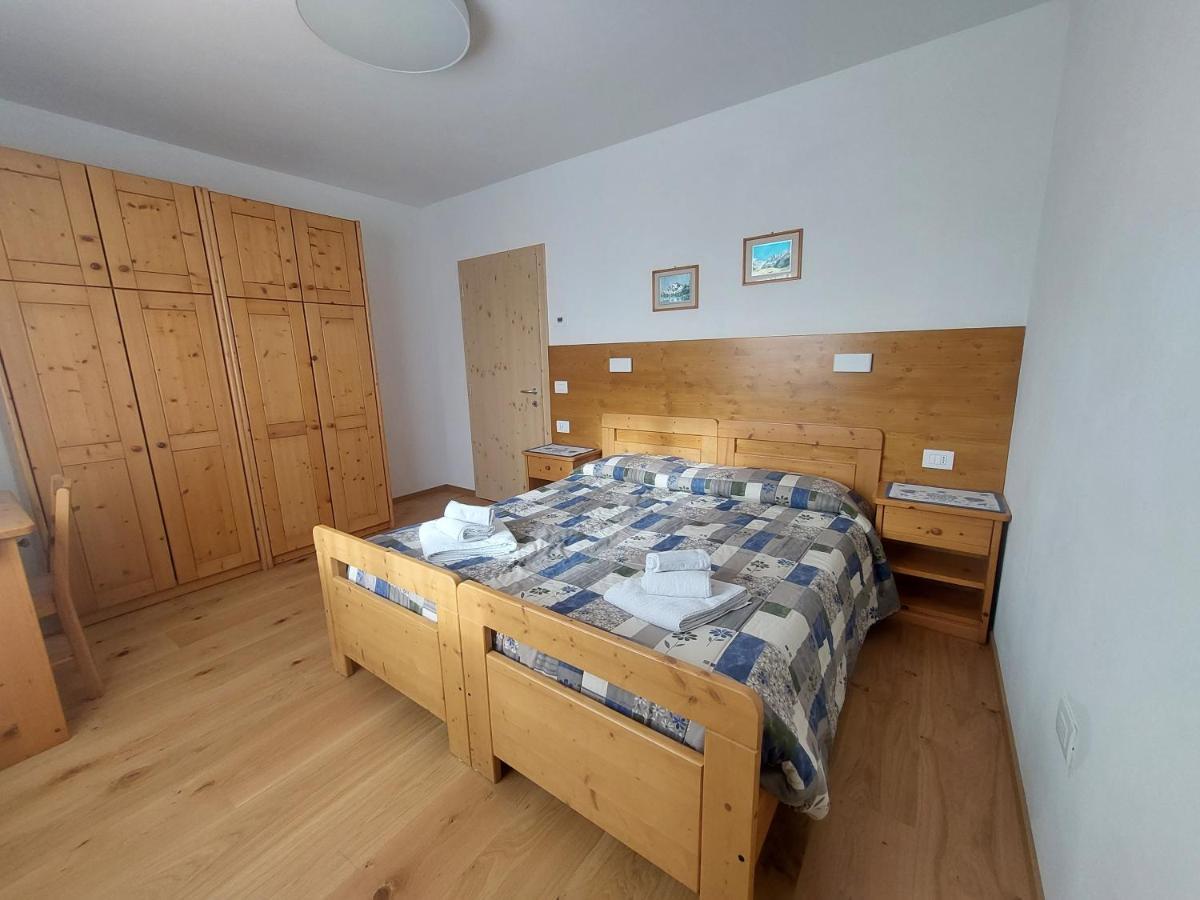 Agritur Widmann Villa Coredo Eksteriør billede