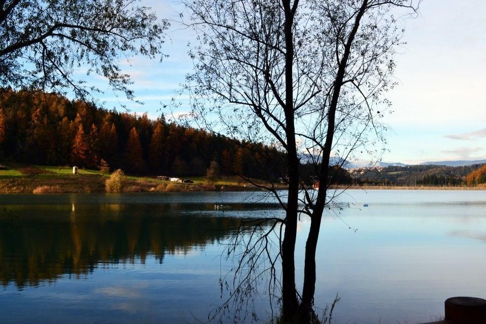 Agritur Widmann Villa Coredo Eksteriør billede